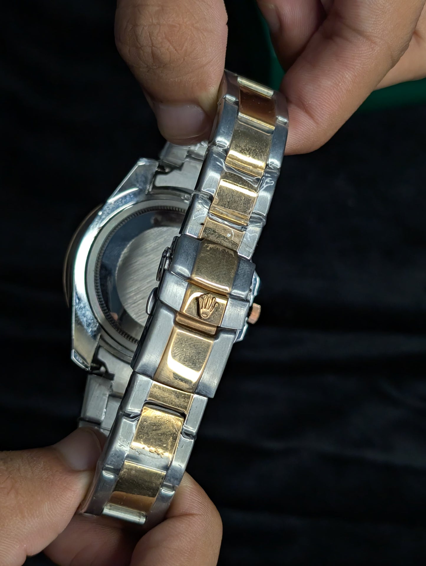 Rolex GMT Master
