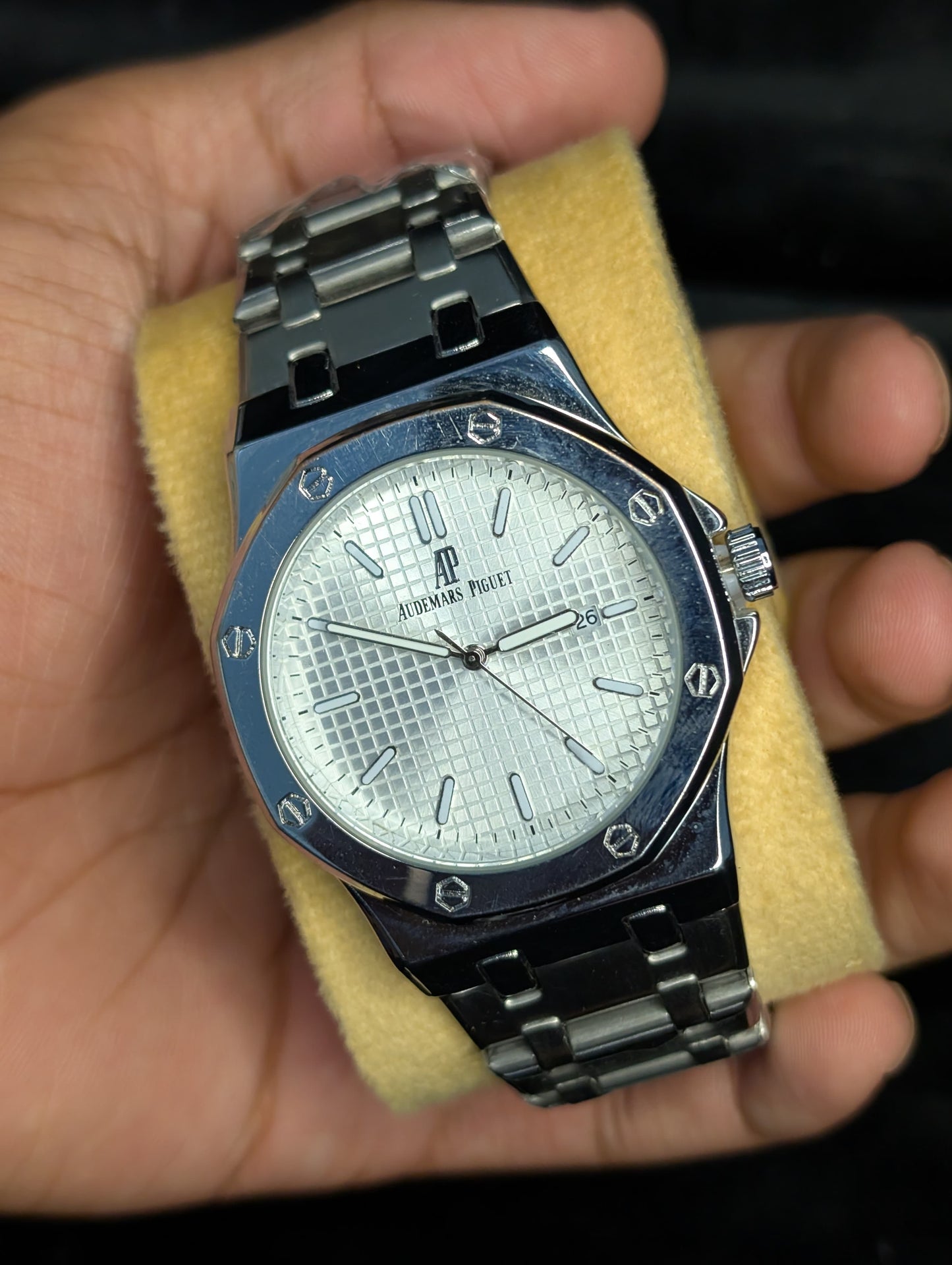 Audemars Piguet AP