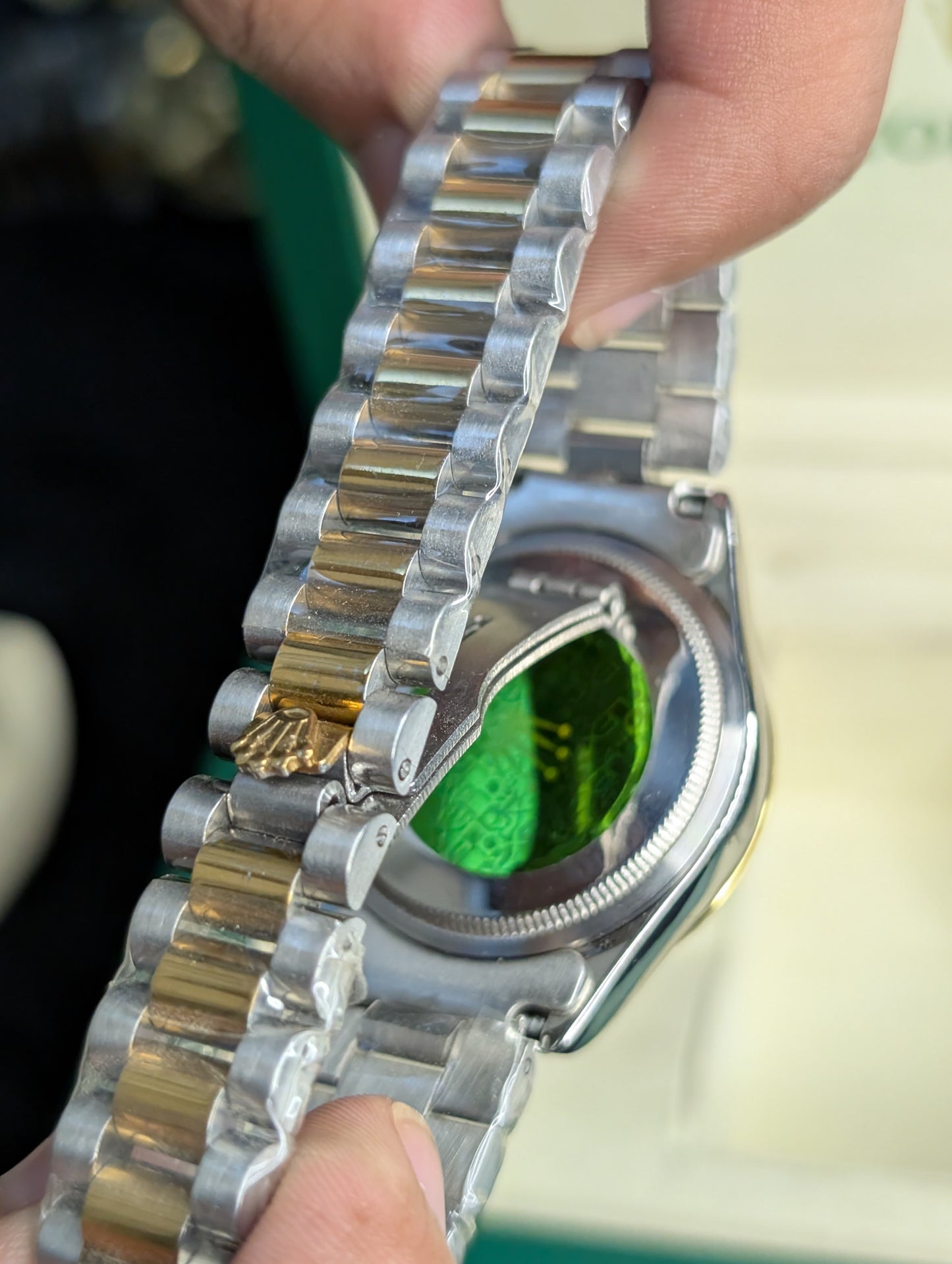 Rolex DayJust