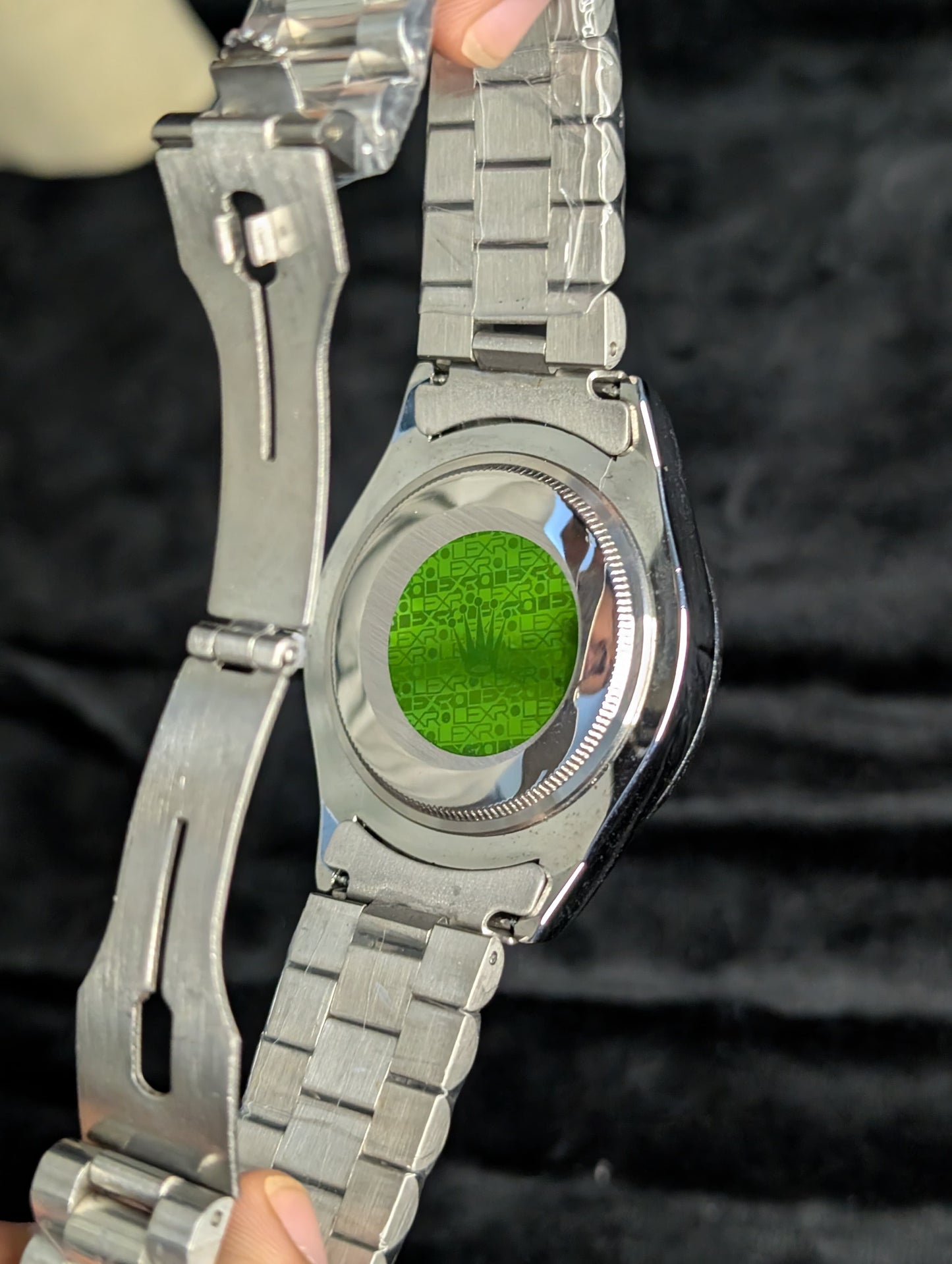 Rolex DayJust