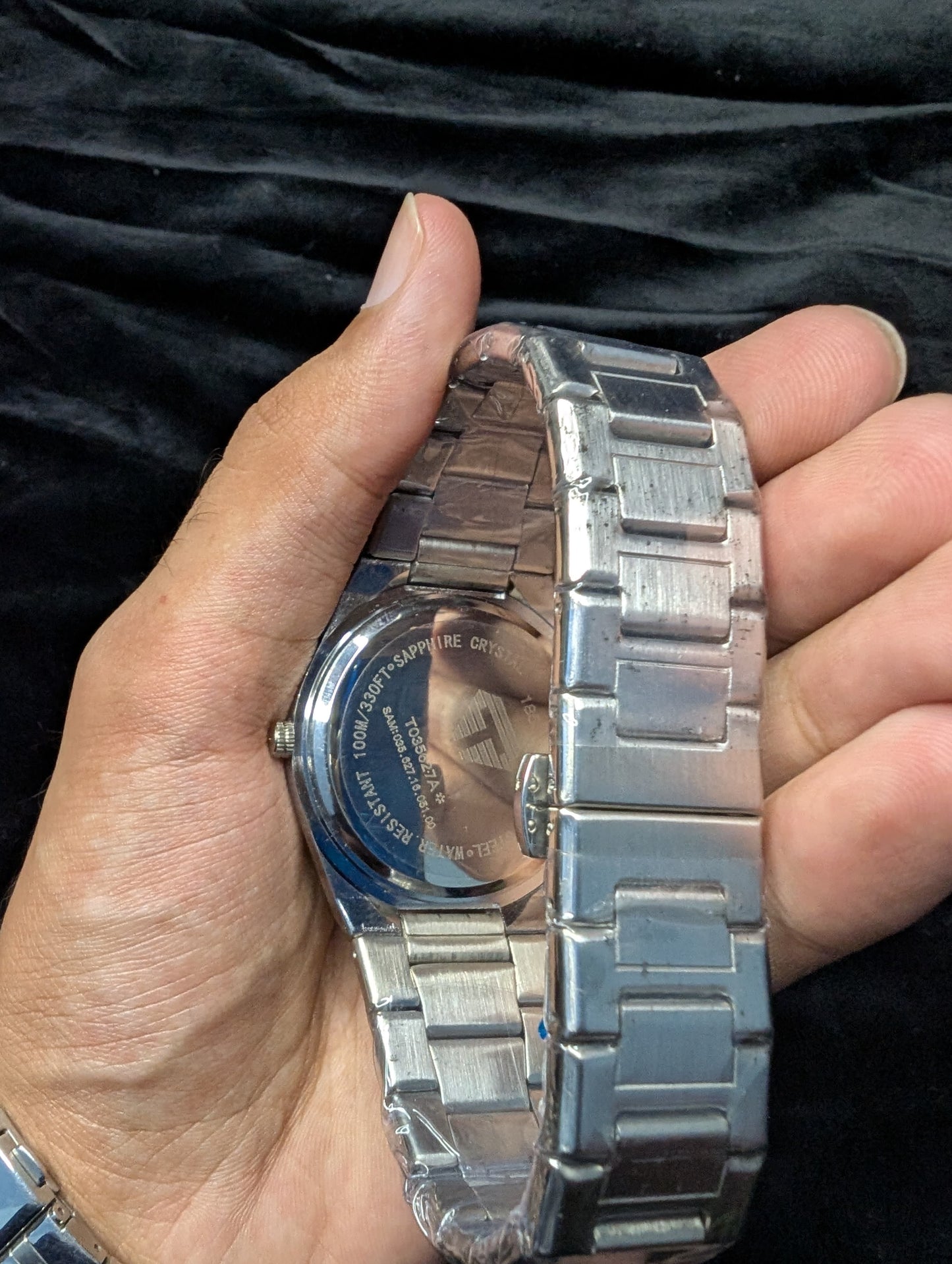 Tissot PRX