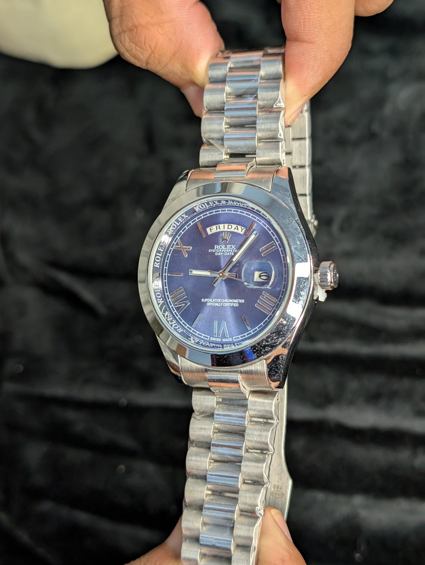 Rolex DayDate
