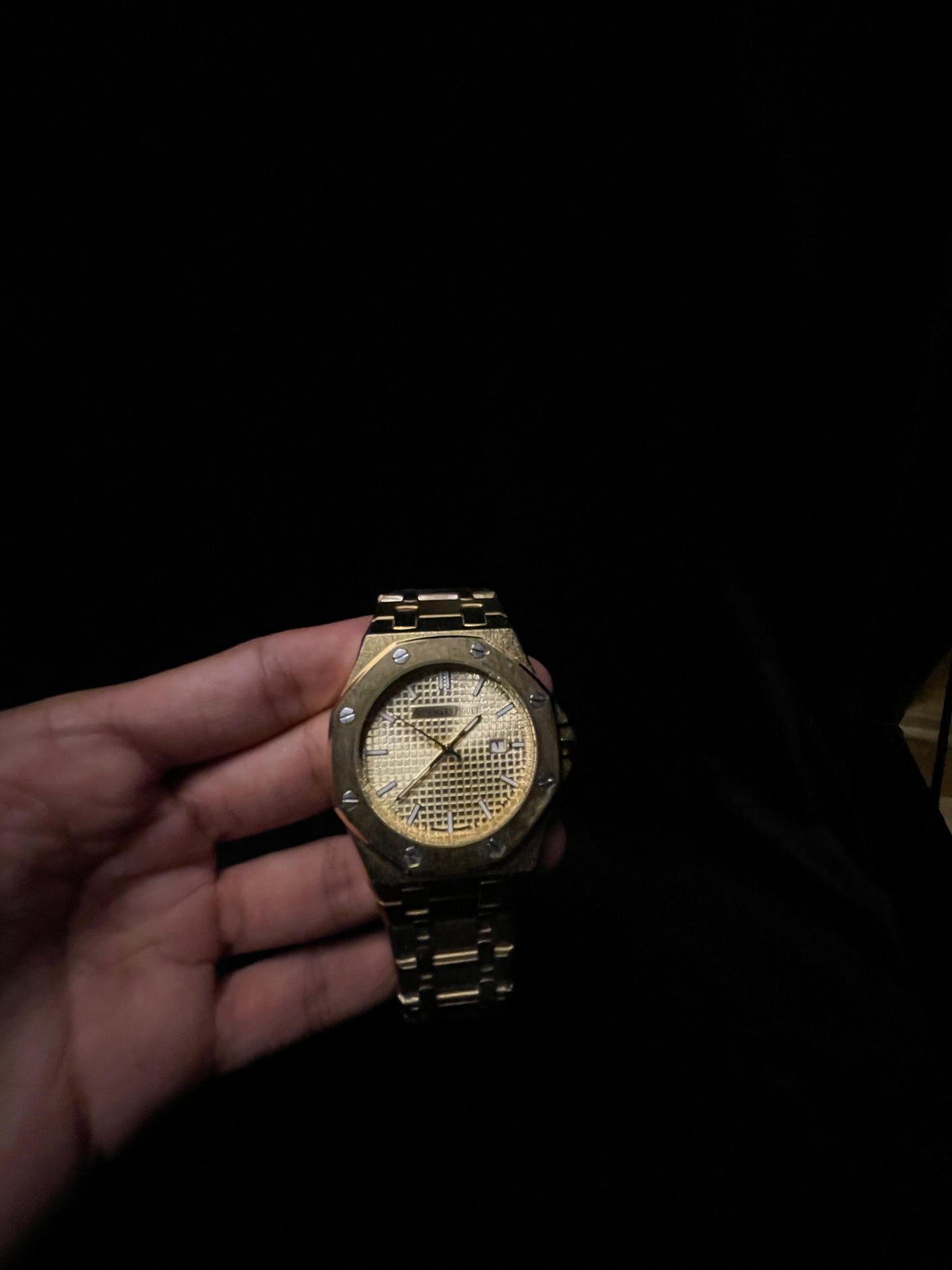 AP Golden Edition