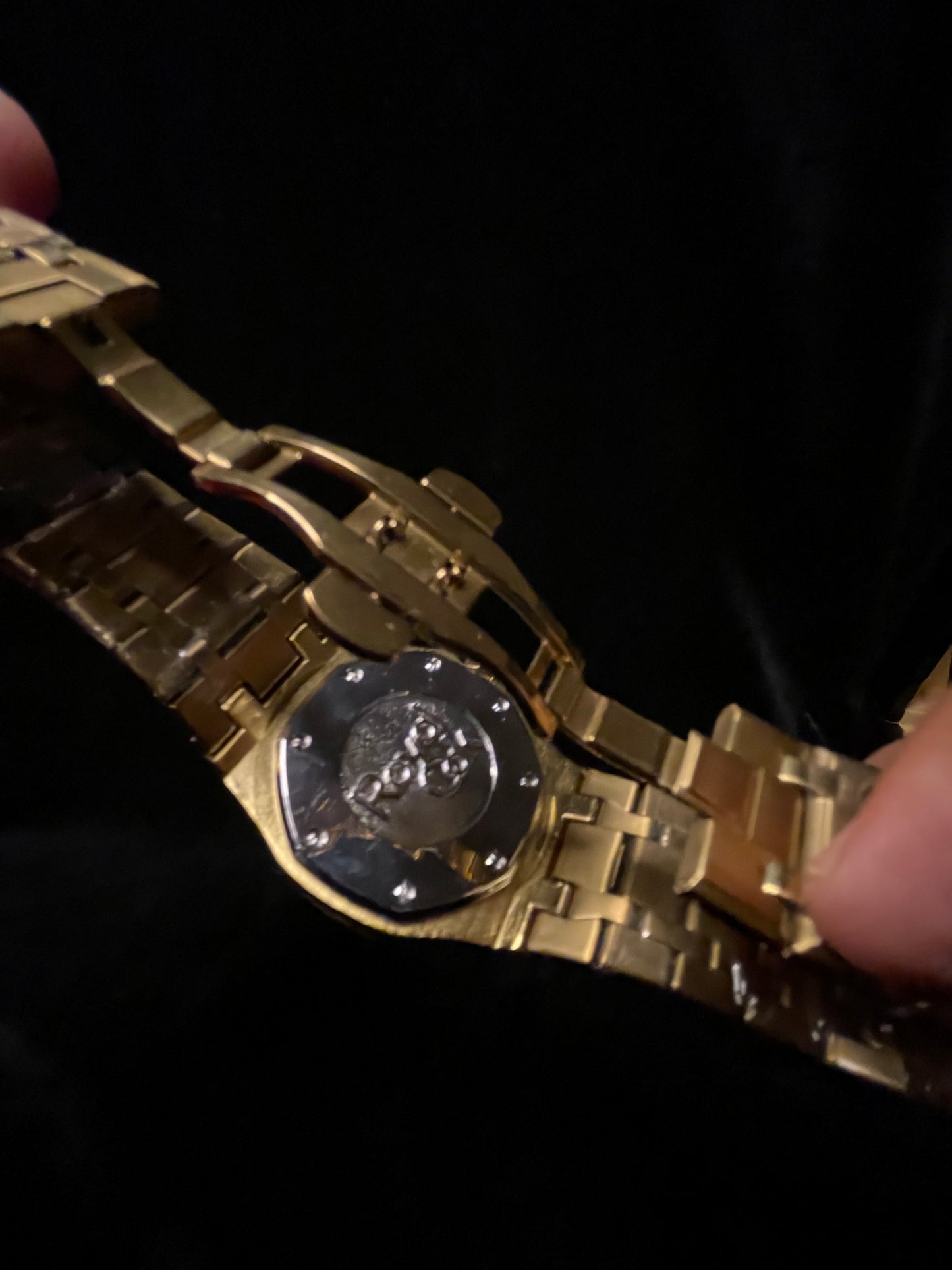 AP Golden Edition