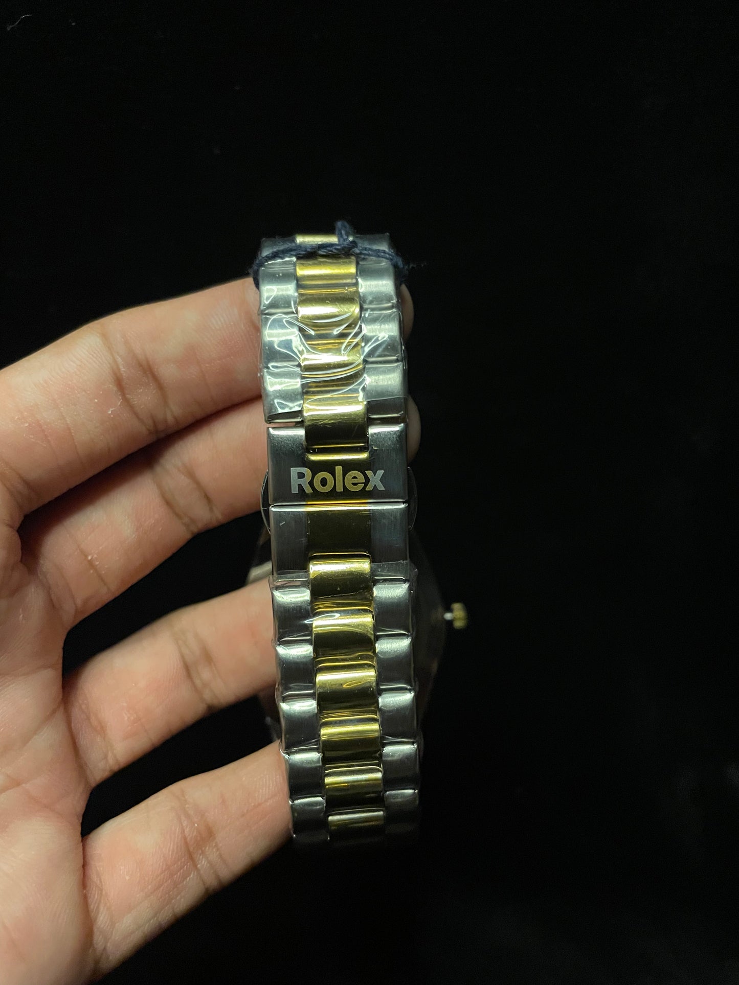 Rolex Eagle Eye