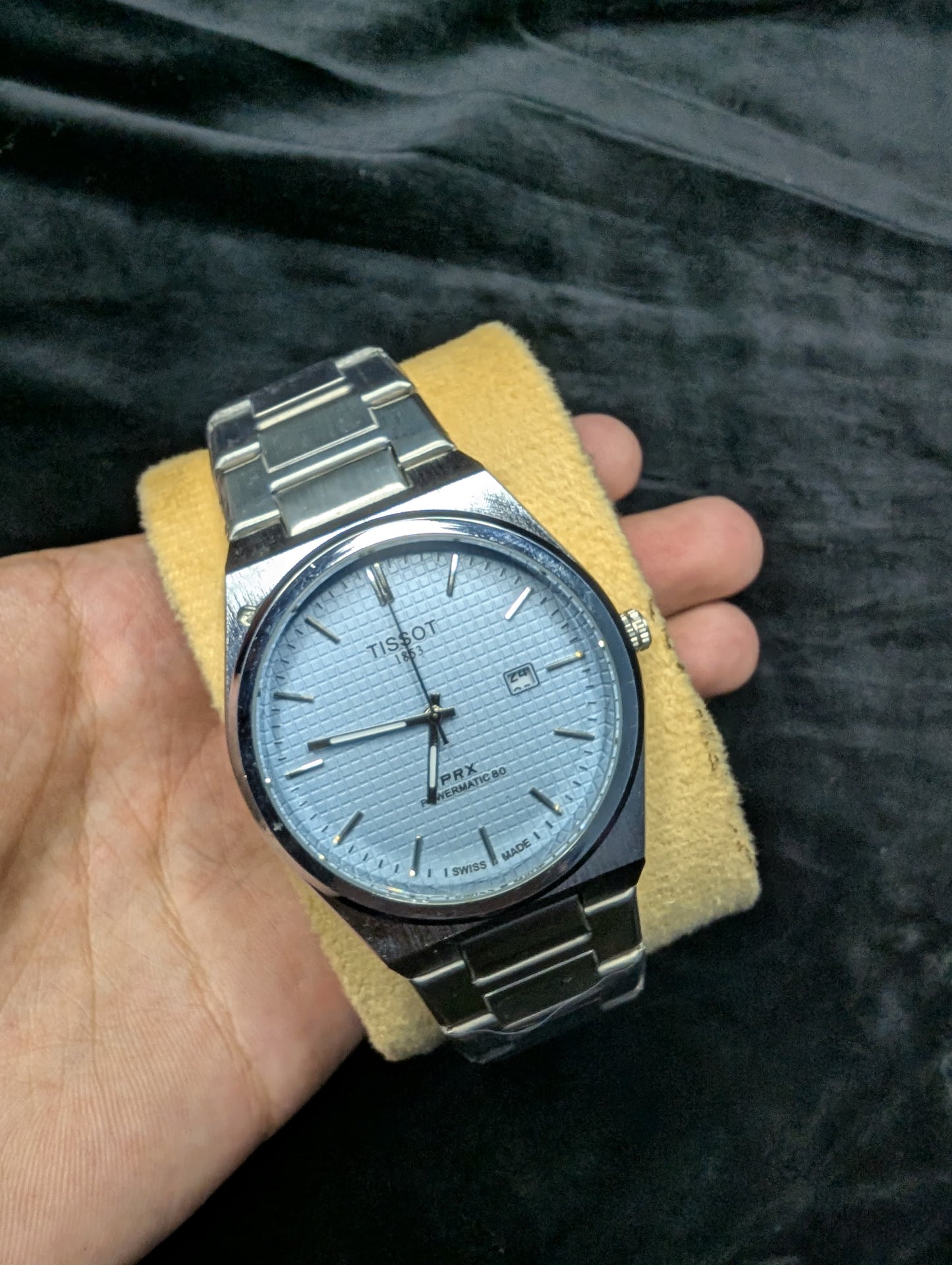 Tissot PRX