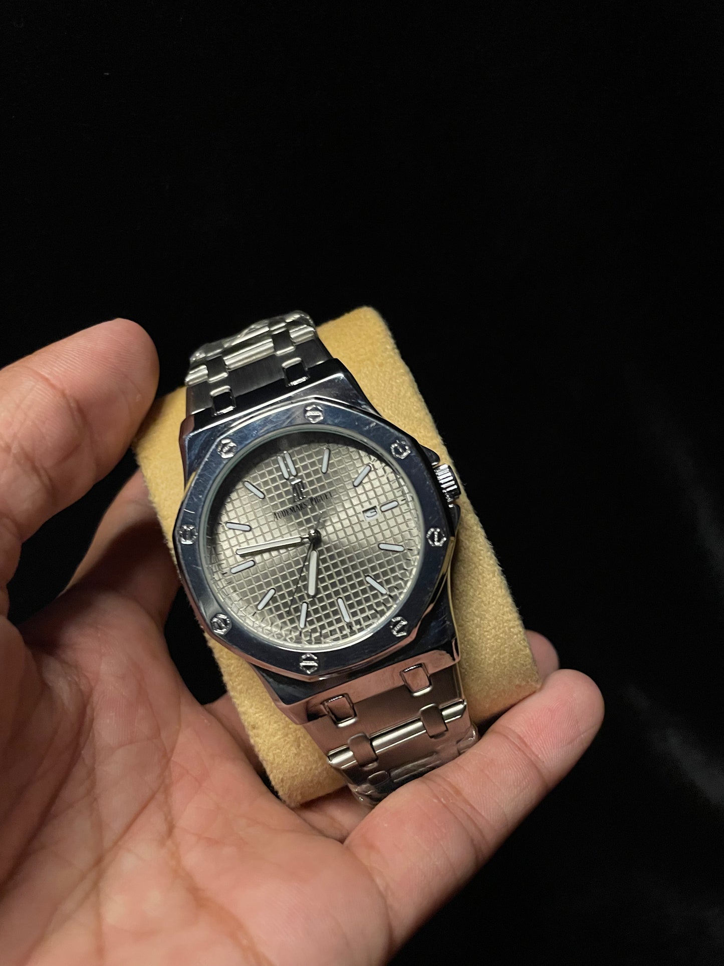 Audemars Piguet AP