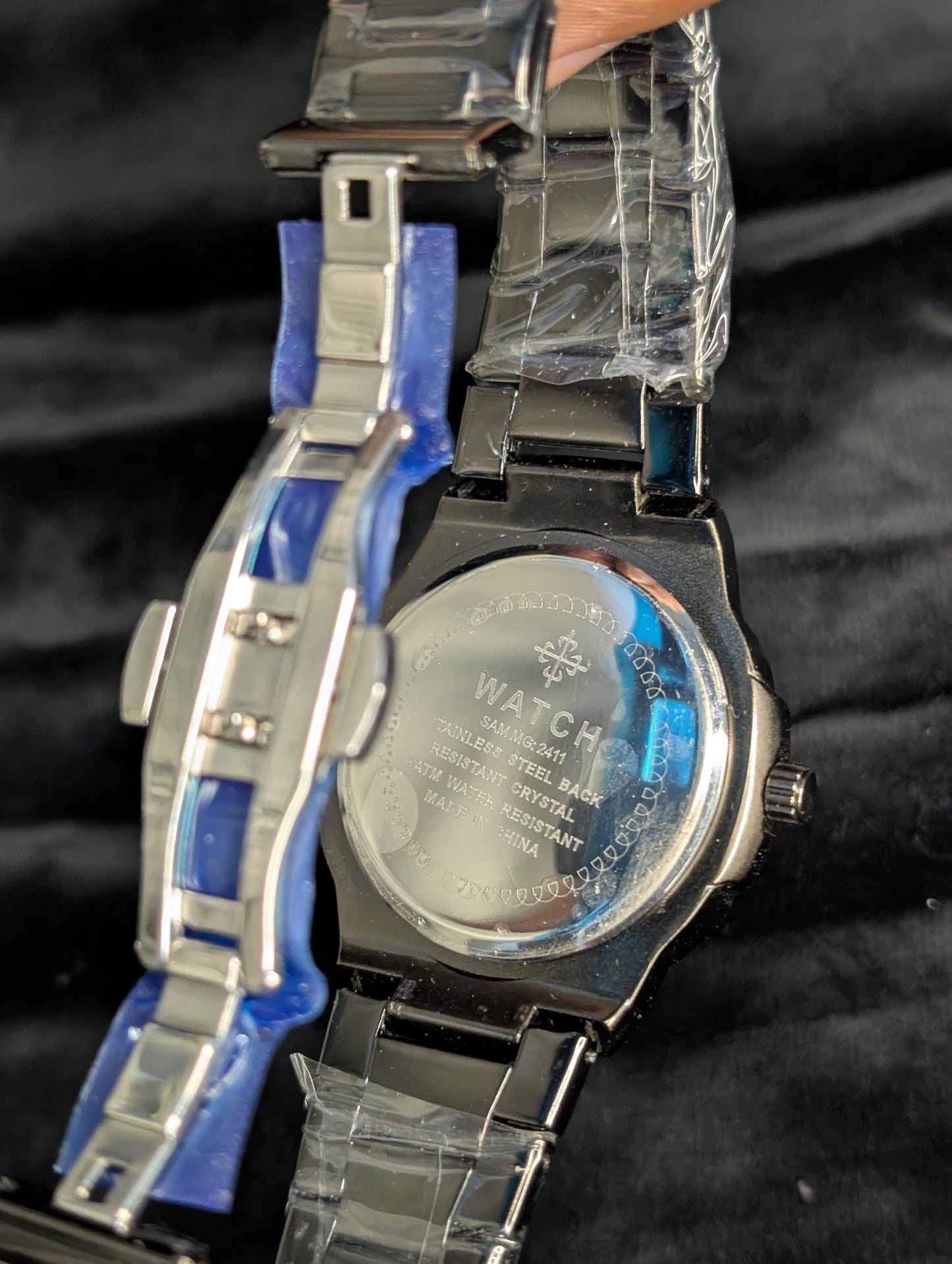 Audemars Piguet AP