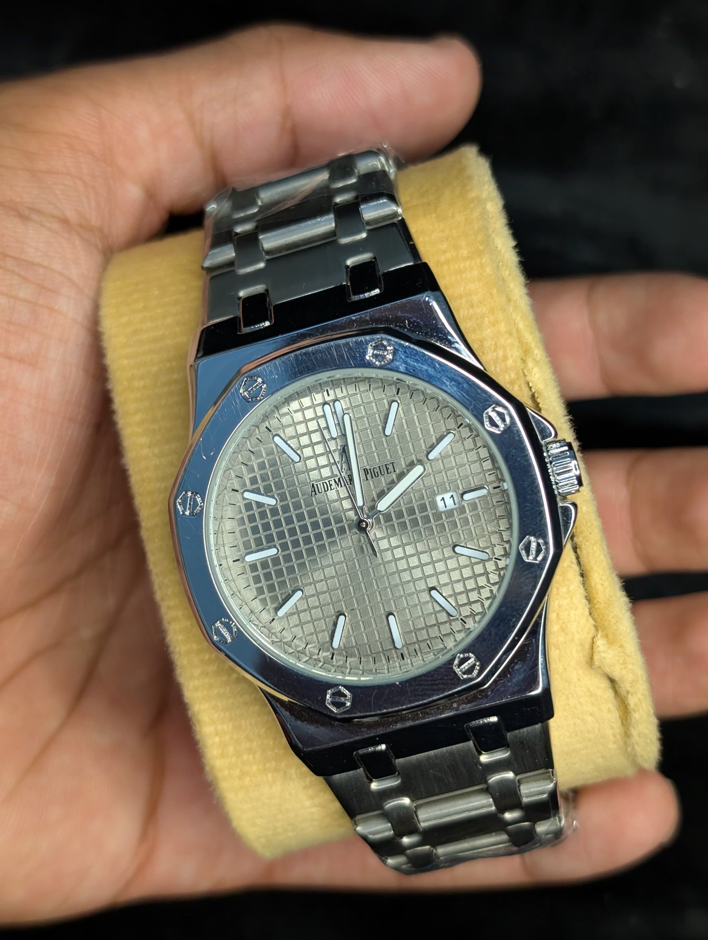 Audemars Piguet AP