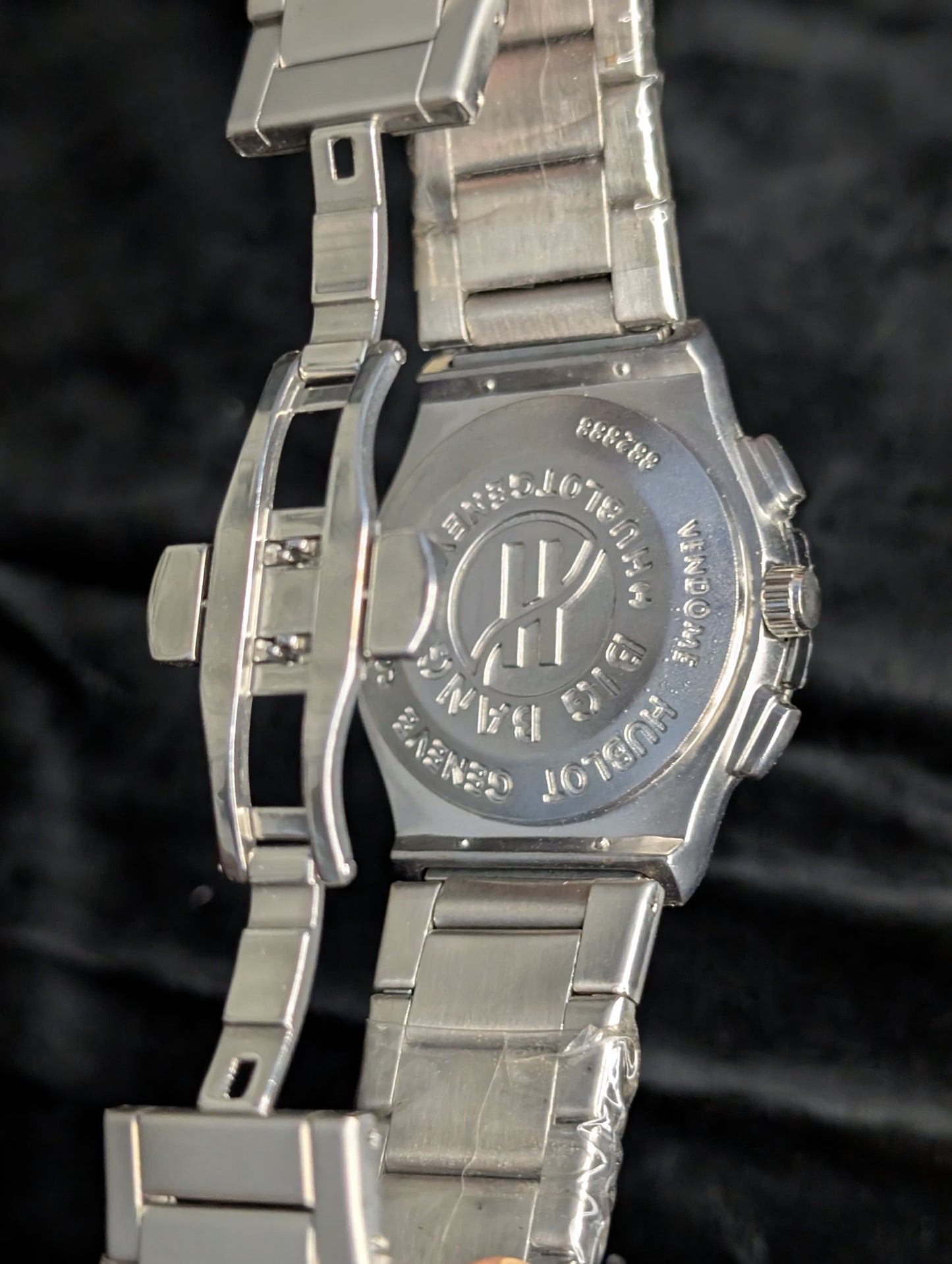 Hublot