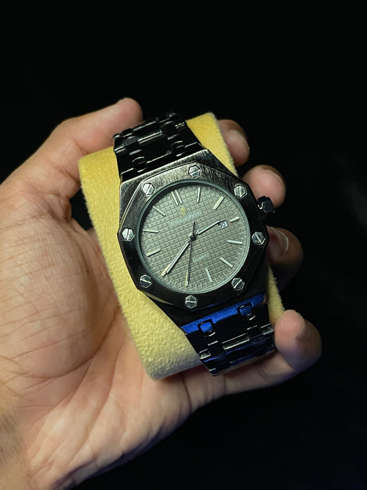 AP Full Black