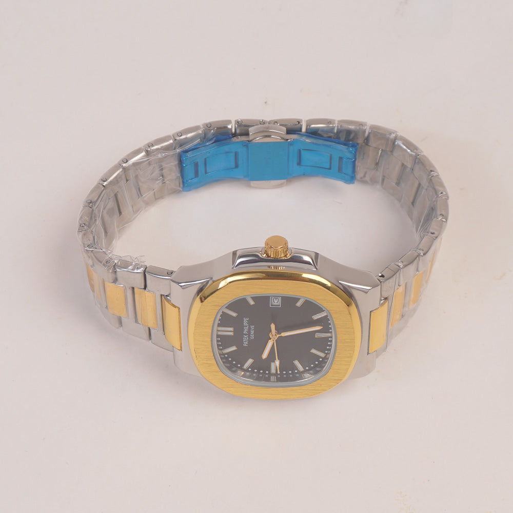 Patek Phillip Dual tone