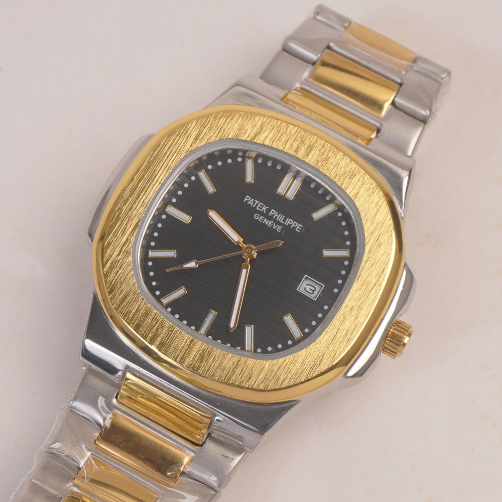 Patek Phillip Dual tone