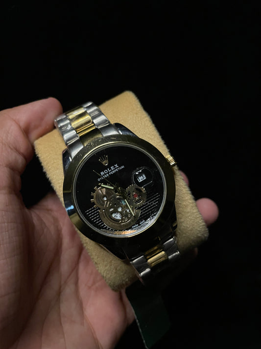 Rolex Eagle Eye