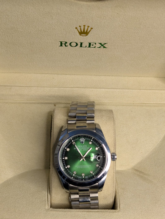Rolex DayJust
