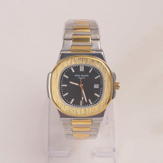 Patek Phillip Dual tone