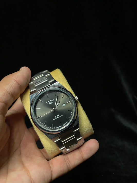 Tissot PRX