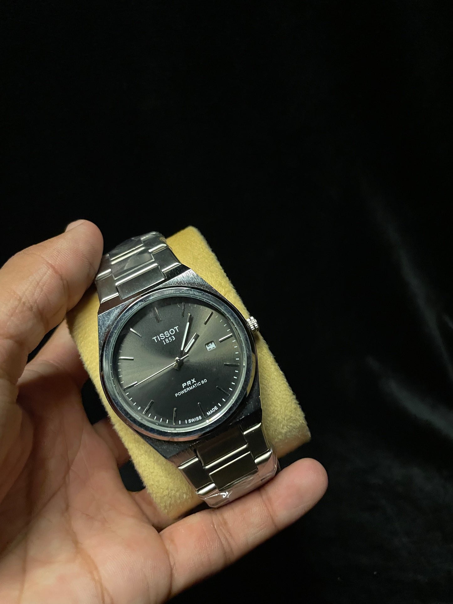 Tissot PRX