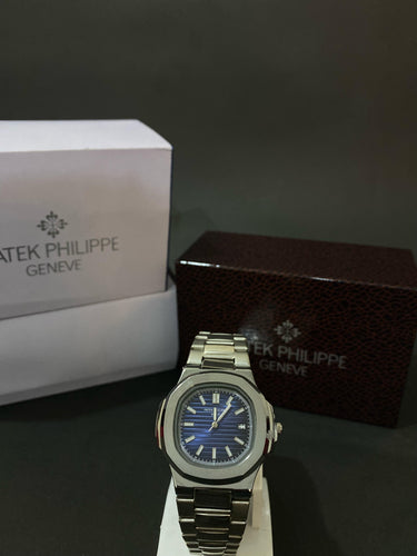 Patek Philippe Nautilus