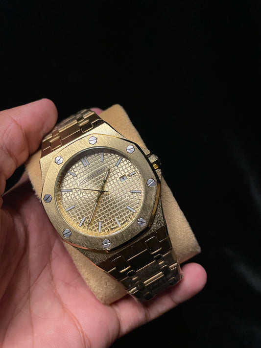 AP Golden Edition