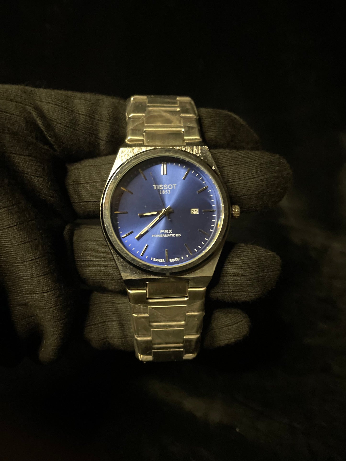 Tissot PRX