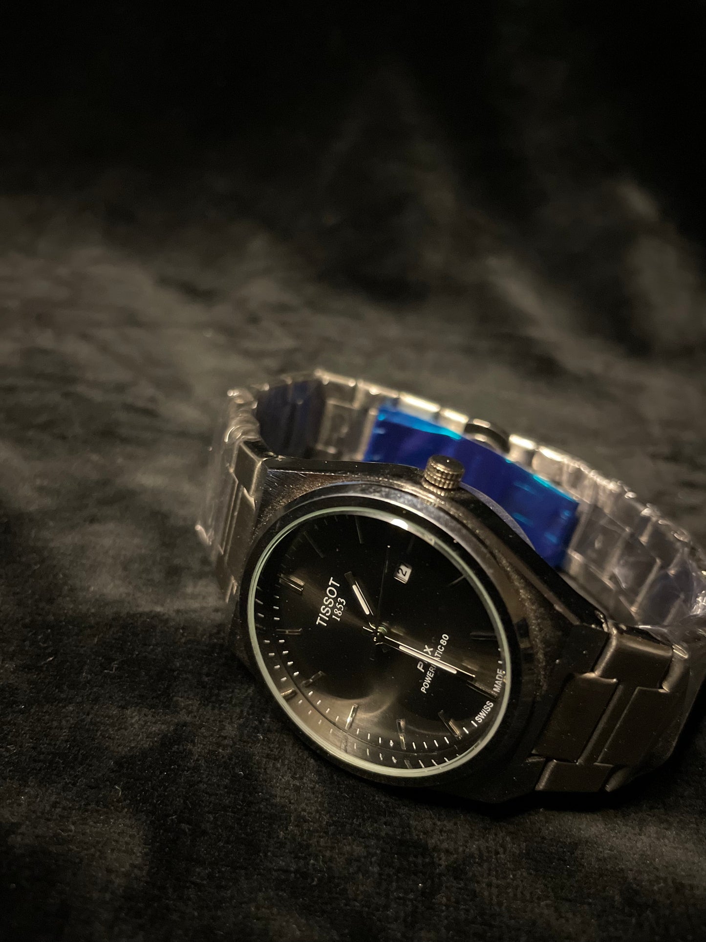 Tissot PRX