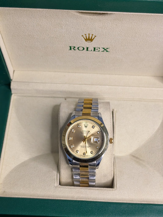 Rolex DayJust