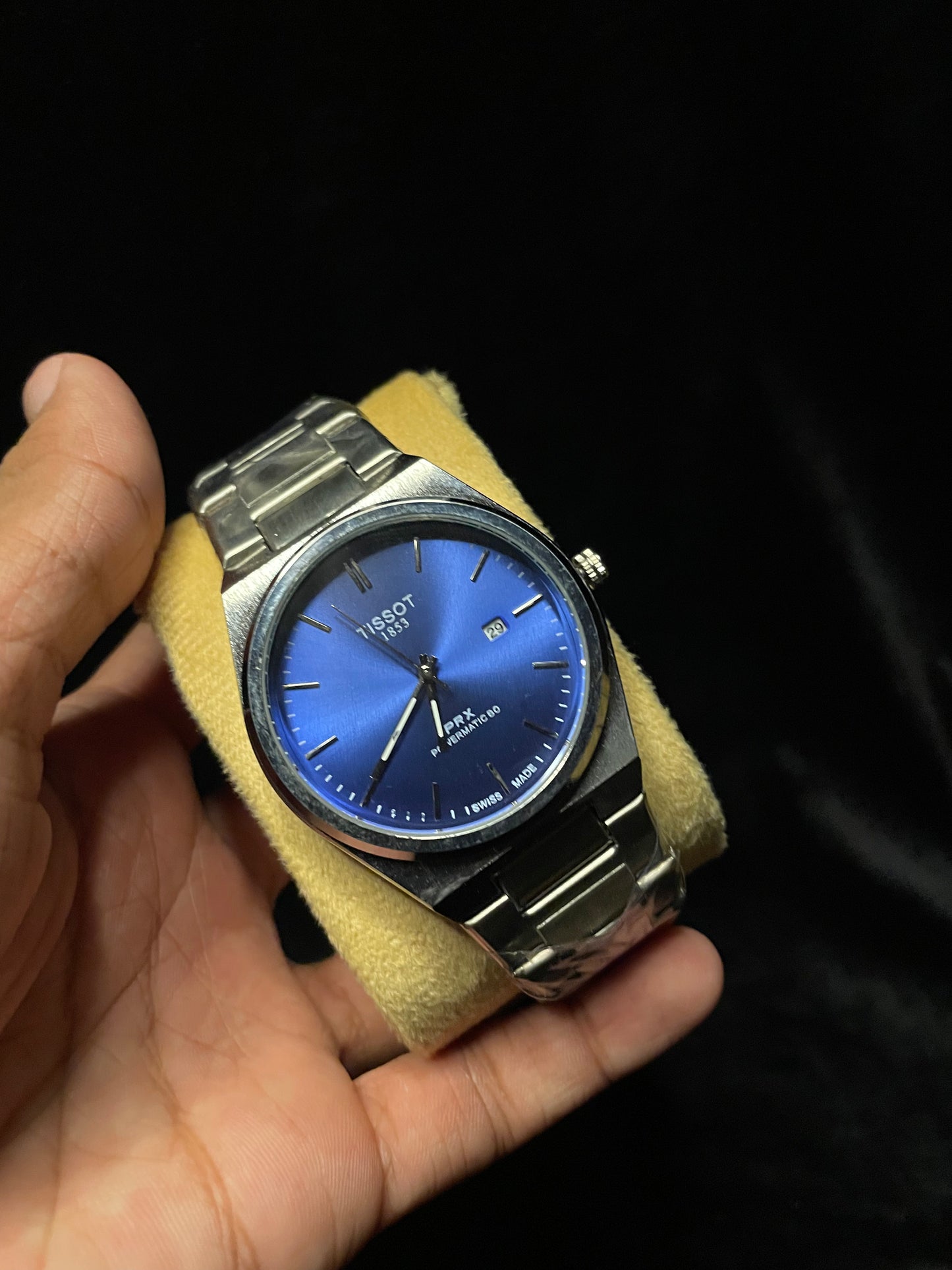 Tissot PRX