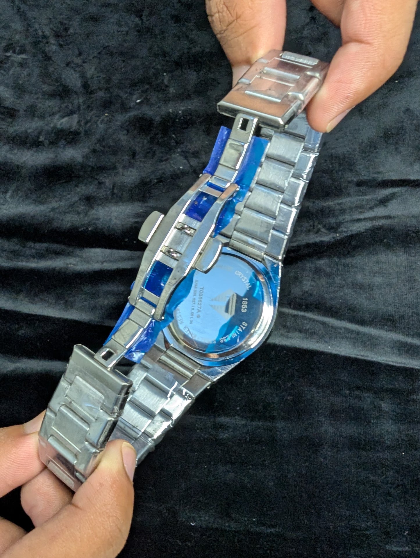 Tissot PRX