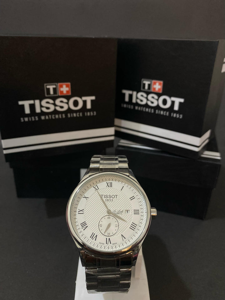 Tissot Chrono