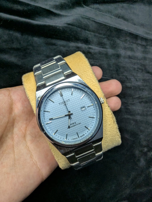 Tissot PRX