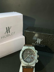 Hublot Classic Fusion Chronograph